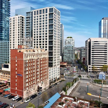 Worldmark Seattle - The Camlin Eksteriør bilde