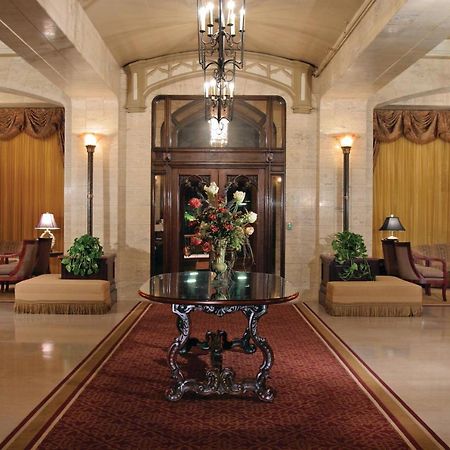 Worldmark Seattle - The Camlin Eksteriør bilde