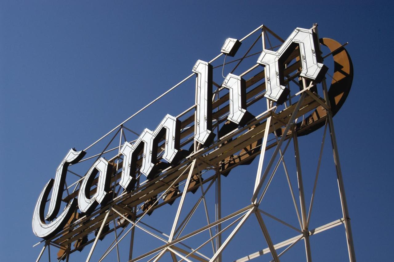 Worldmark Seattle - The Camlin Eksteriør bilde