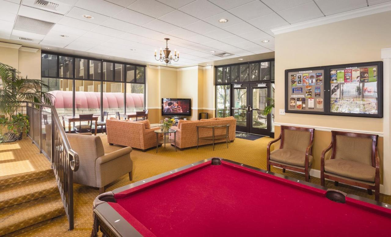 Worldmark Seattle - The Camlin Eksteriør bilde