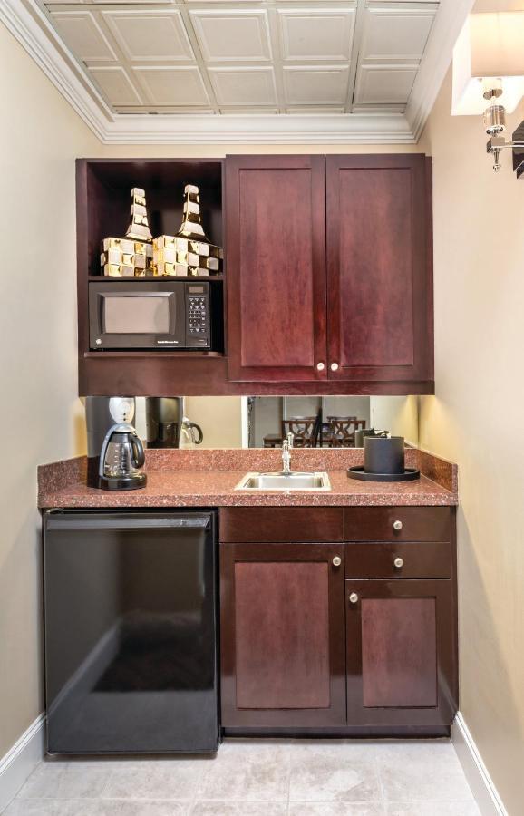 Worldmark Seattle - The Camlin Eksteriør bilde