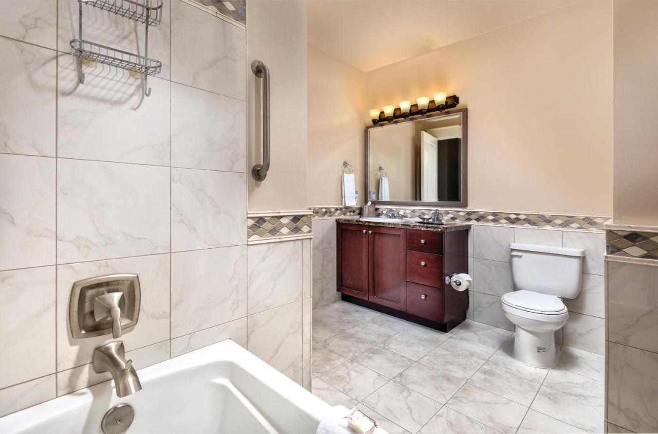 Worldmark Seattle - The Camlin Eksteriør bilde