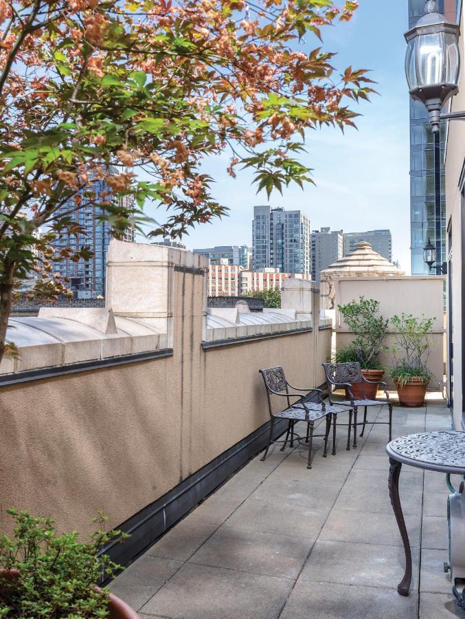 Worldmark Seattle - The Camlin Eksteriør bilde